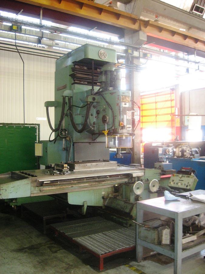 DROOP & REIN FS 130 G 